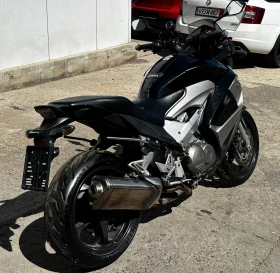 Honda Crossrunner VFR 800X ABS | Mobile.bg    6