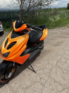 Yamaha Aerox | Mobile.bg � ����� ������ 3
