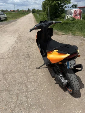 Yamaha Aerox | Mobile.bg � ����� ������ 2