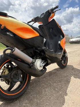 ������ Yamaha Aerox