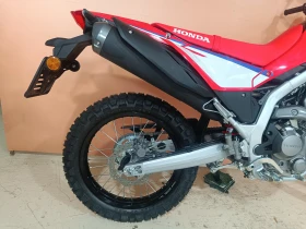 Honda Crf 300 NEW | Auto.bg — изображение 9