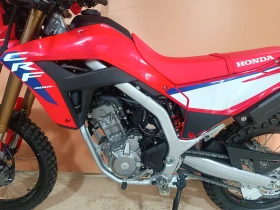 Honda Crf 300 NEW | Auto.bg — изображение 13