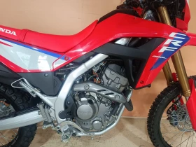 Honda Crf 300 NEW | Auto.bg — изображение 7