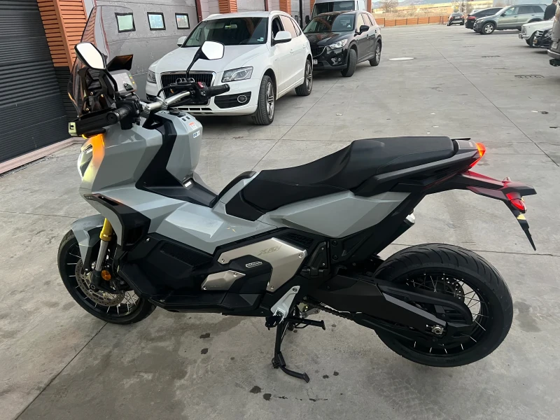 Honda X-ADV 750 DTC 2022 , снимка 3 - Мотоциклети и мототехника - 48384001