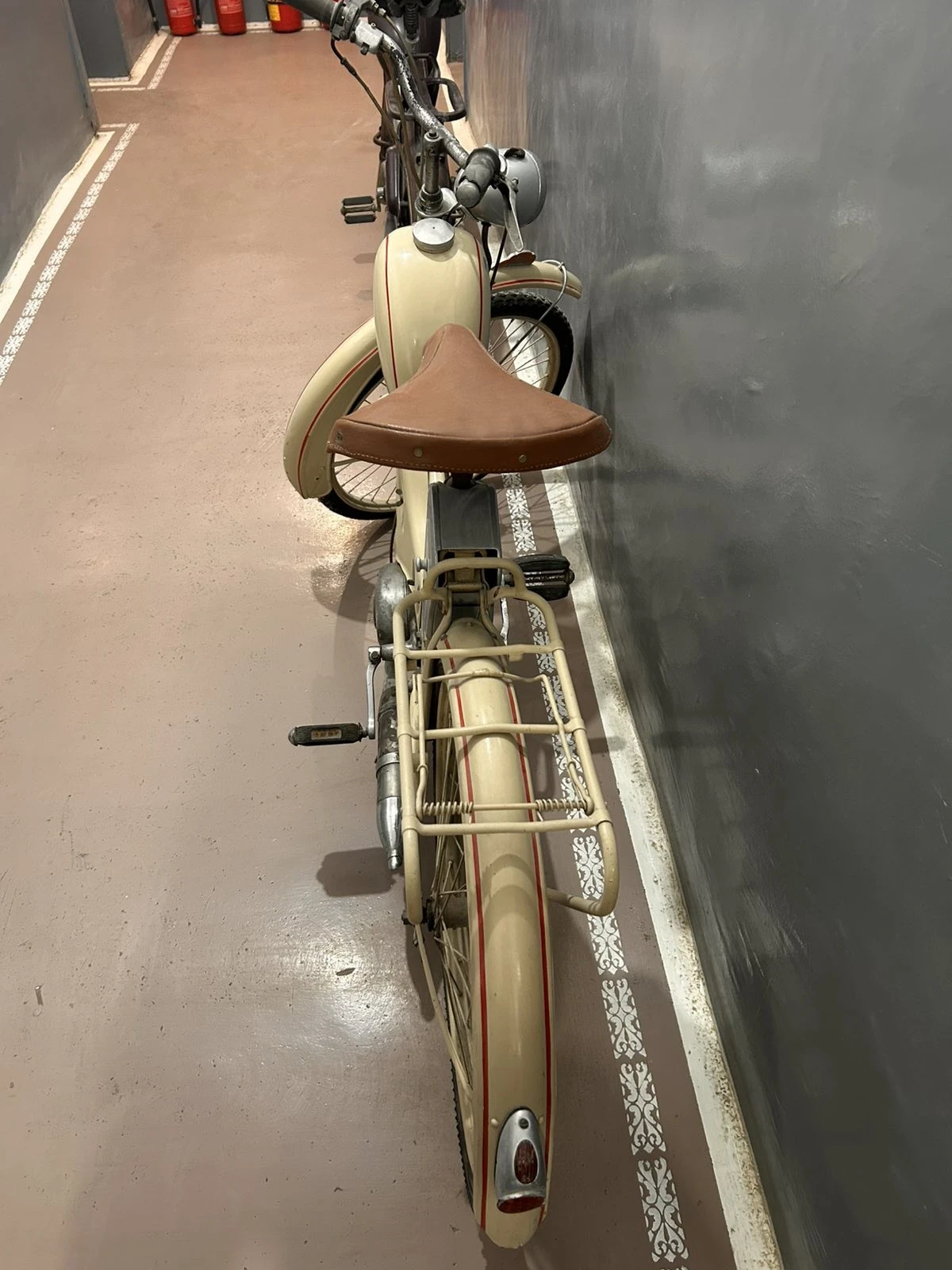 Simson S, снимка 3 - Мотоциклети и мототехника - 55558860