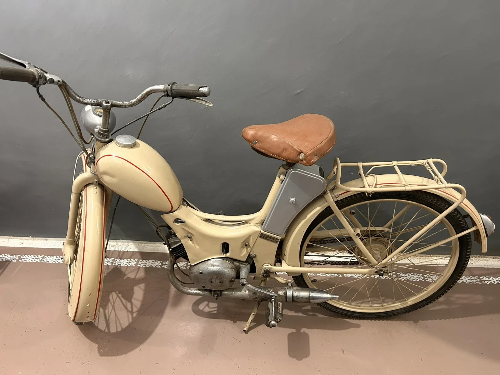 Simson S