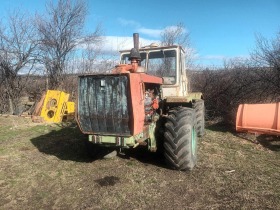 Трактор Т Т150К, снимка 3 - Селскостопанска техника - 45060262