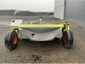      Akpil CLAAS CORTO 3100 N