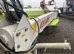  Akpil CLAAS CORTO 3100 N | Mobile.bg    7