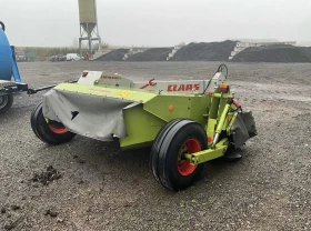      Akpil CLAAS CORTO 3100 N