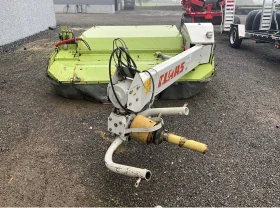      Akpil CLAAS CORTO 3100 N