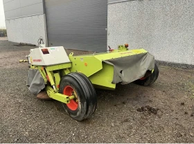      Akpil CLAAS CORTO 3100 N