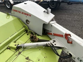  Akpil CLAAS CORTO 3100 N | Mobile.bg    9