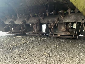  Akpil CLAAS CORTO 3100 N | Mobile.bg    11