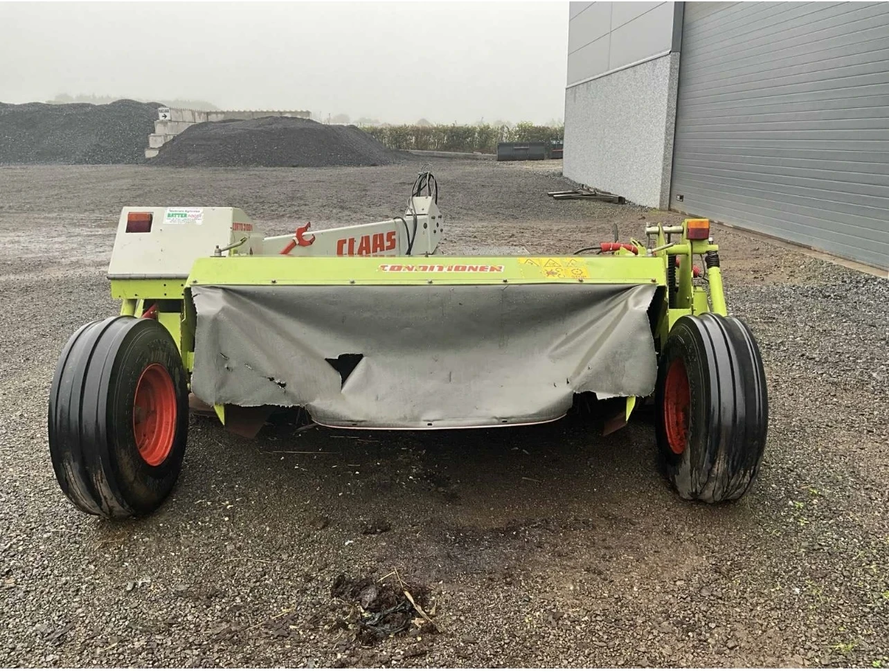  Akpil CLAAS CORTO 3100 N | Mobile.bg   3