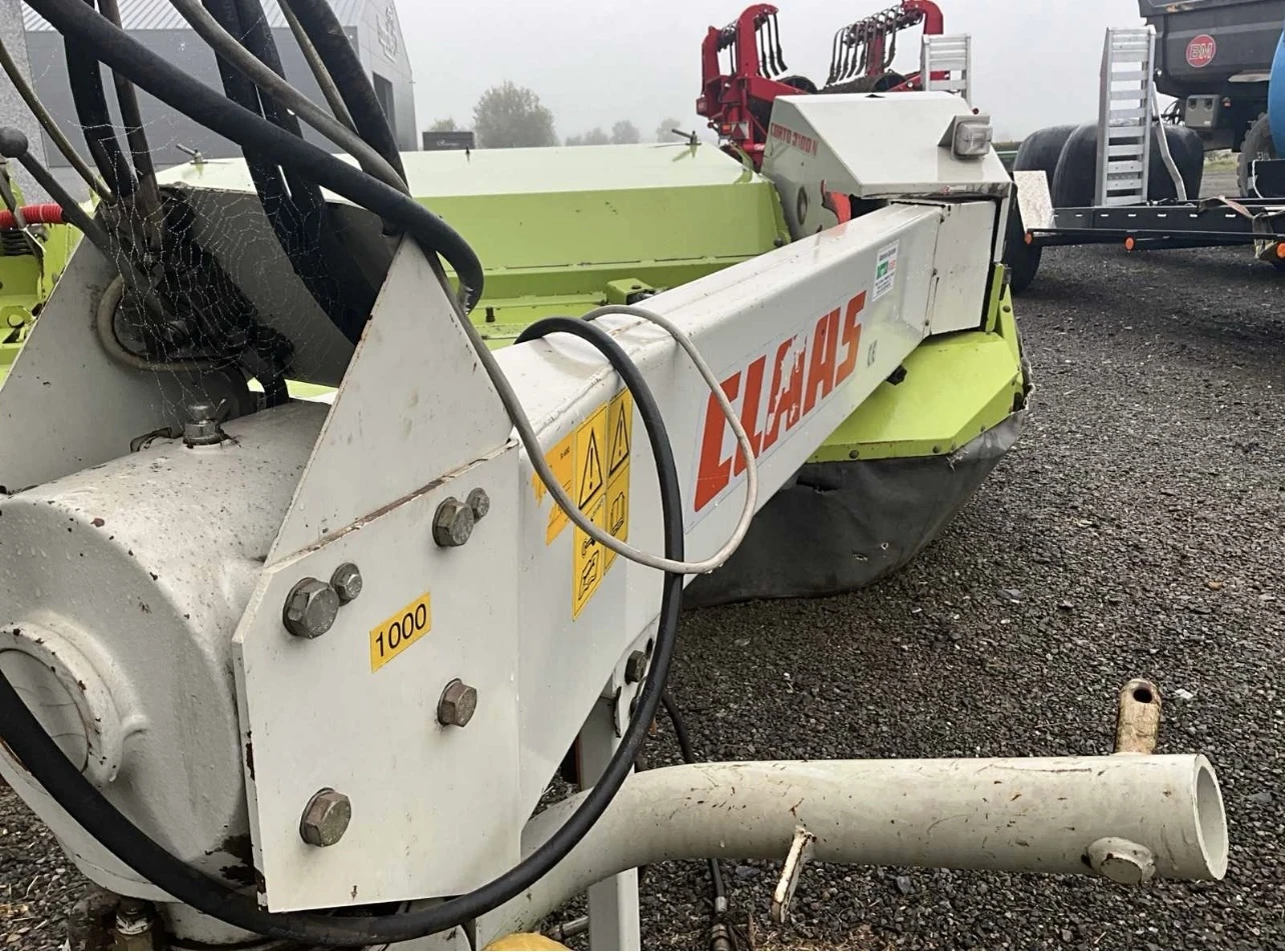  Akpil CLAAS CORTO 3100 N | Mobile.bg   7