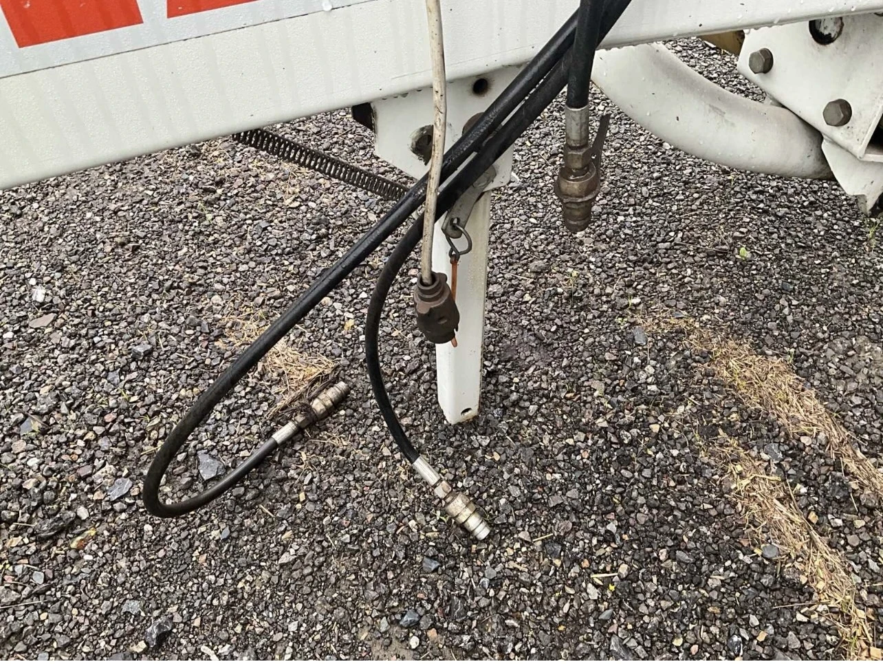  Akpil CLAAS CORTO 3100 N | Mobile.bg   8