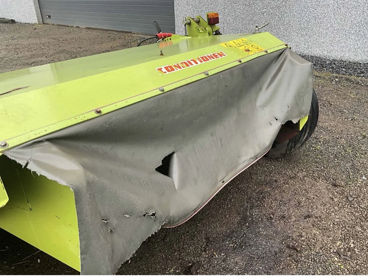  Akpil CLAAS CORTO 3100 N | Mobile.bg   13