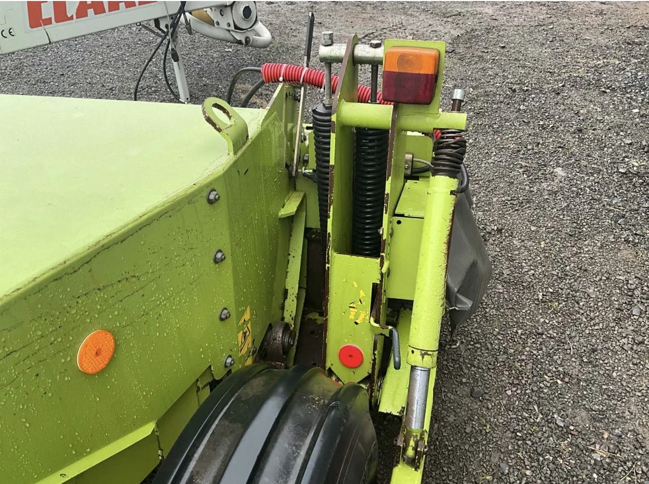  Akpil CLAAS CORTO 3100 N | Mobile.bg   12