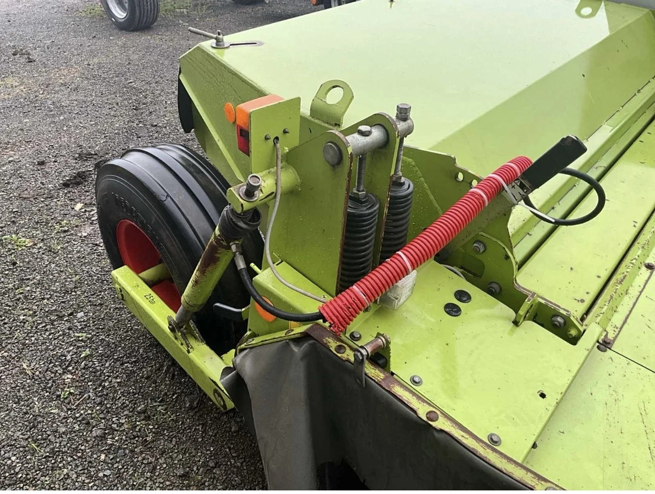  Akpil CLAAS CORTO 3100 N | Mobile.bg   10