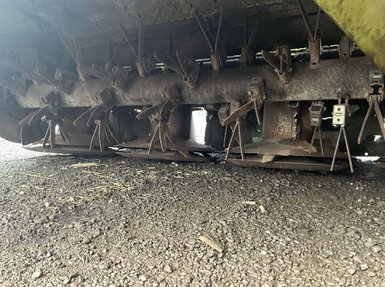  Akpil CLAAS CORTO 3100 N | Mobile.bg   11