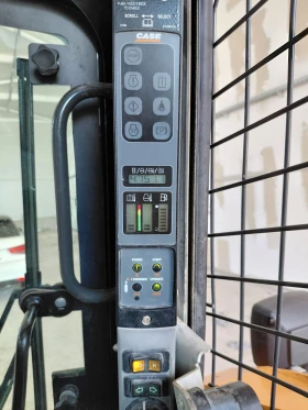 Мини челни товарачи Друга SR210, снимка 2