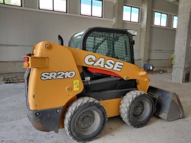 Мини челни товарачи Друга SR210, снимка 3
