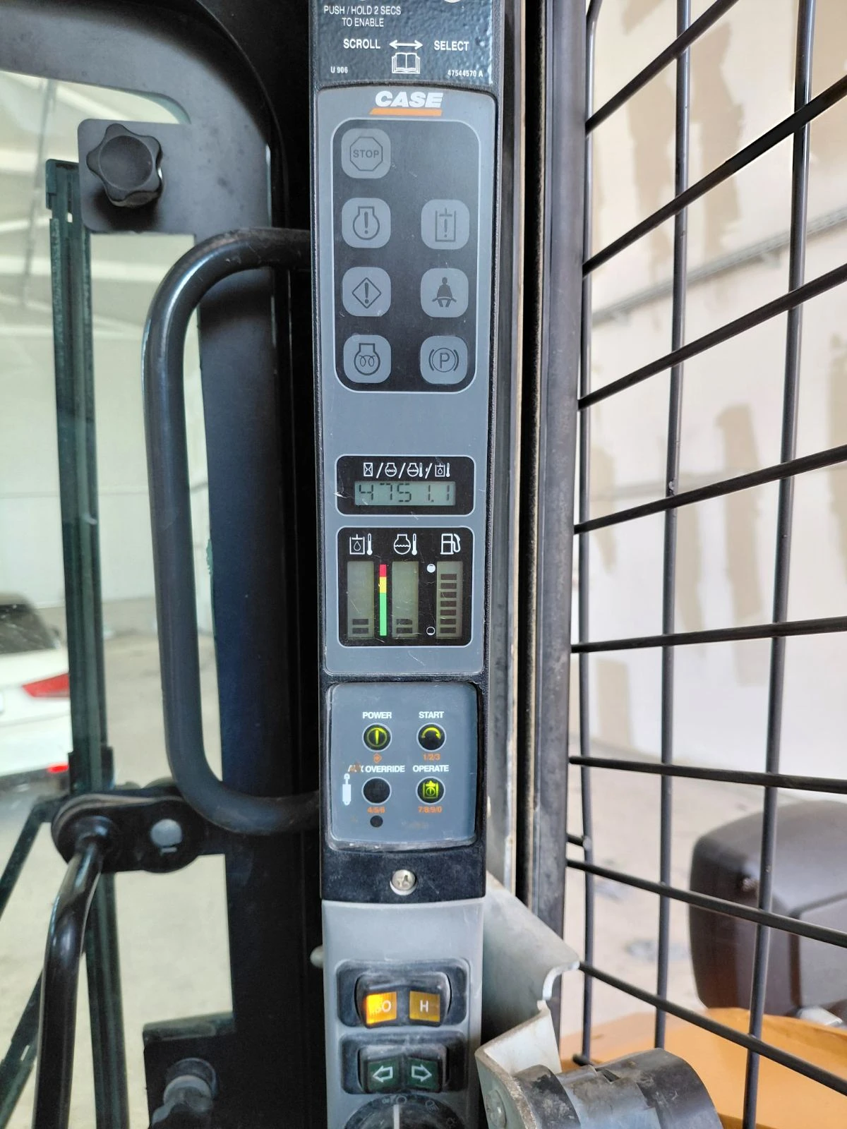 Мини челни товарачи Друга SR210, снимка 2 - Индустриална техника - 56626005
