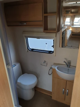 Каравана Други Lunar QUASAR 462, снимка 14