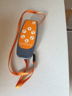 Каравана Други Lunar QUASAR 462, снимка 13