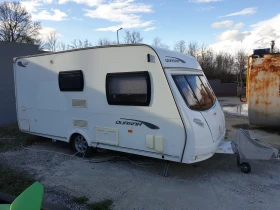 Каравана Други Lunar QUASAR 462, снимка 1