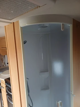 Каравана Други Lunar QUASAR 462, снимка 17