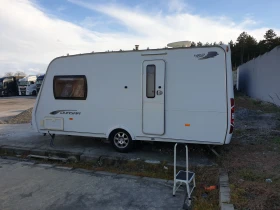 Каравана Други Lunar QUASAR 462, снимка 5