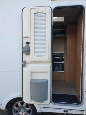 Каравана Други Lunar QUASAR 462 | Auto.bg — изображение 7