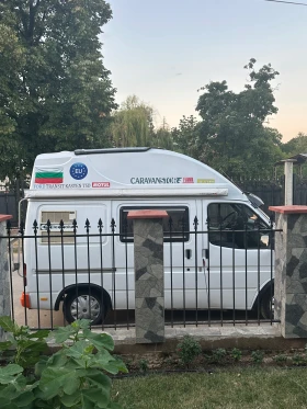 ������ Ford TRANZIT 2.5 TSD | Mobile.bg � ����� ������ 5