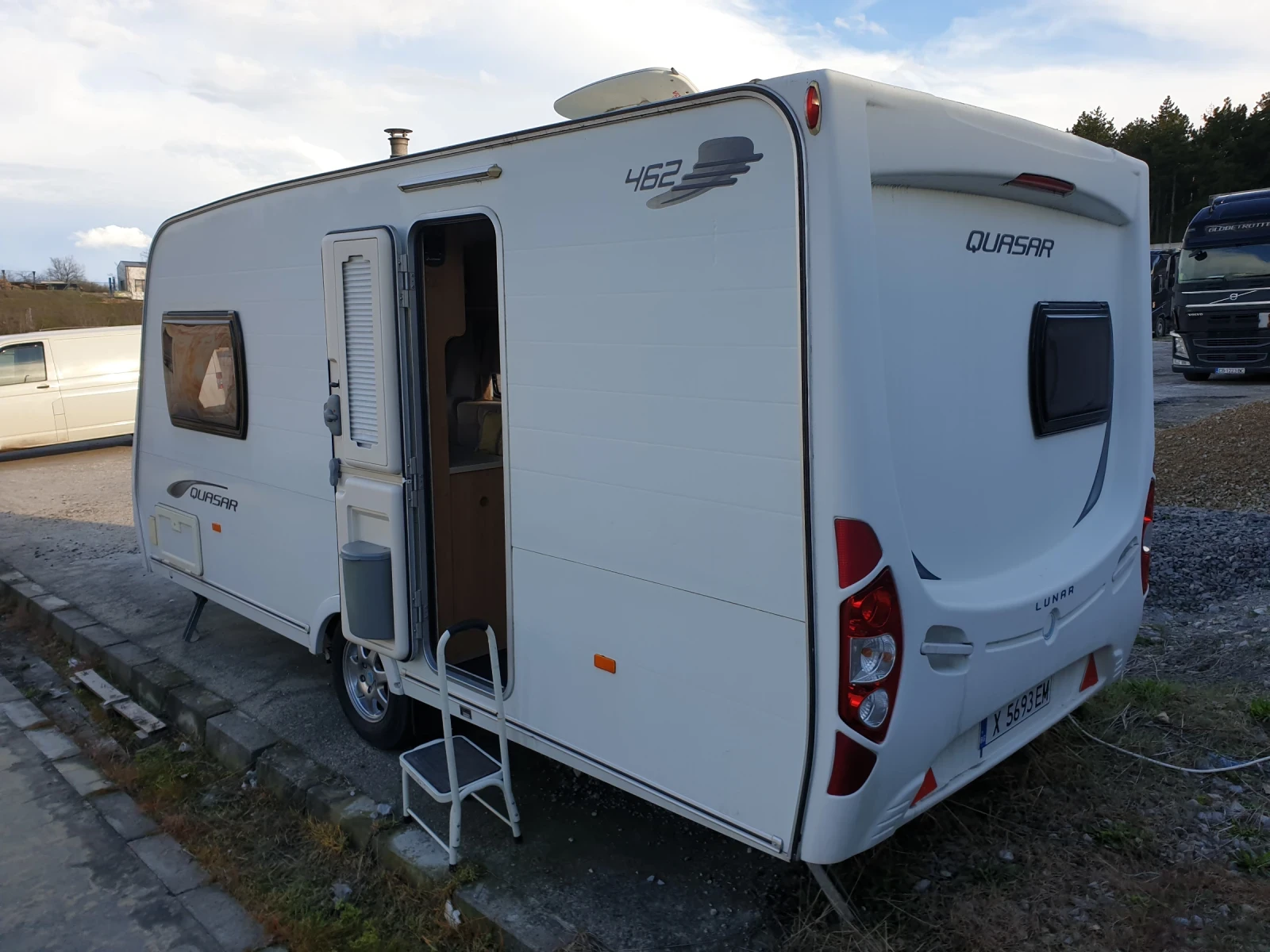 �������� Lunar QUASAR 462 | Mobile.bg � ����������� 4