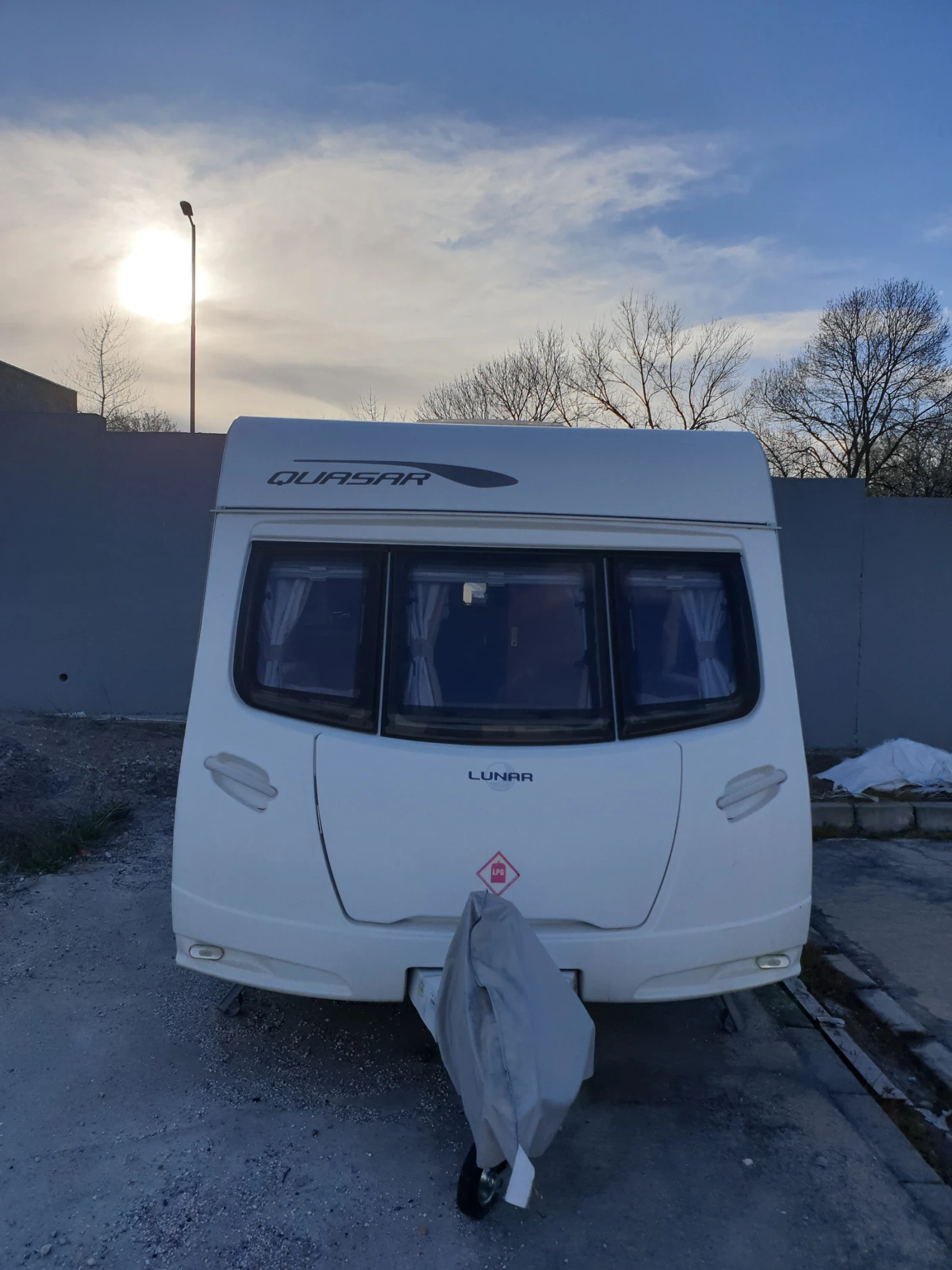 �������� Lunar QUASAR 462 | Mobile.bg � ����������� 2