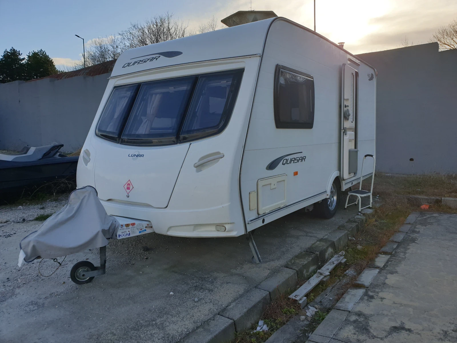 �������� Lunar QUASAR 462 | Mobile.bg � ����������� 3