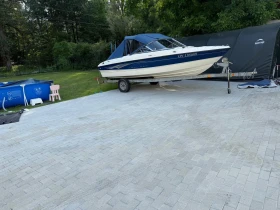 Моторна яхта Bayliner 185 BR(Bowrider), снимка 4