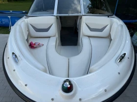 Моторна яхта Bayliner 185 BR(Bowrider), снимка 6