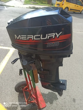 ����������� �������� Mercury 25 | Mobile.bg � ����� ������ 4