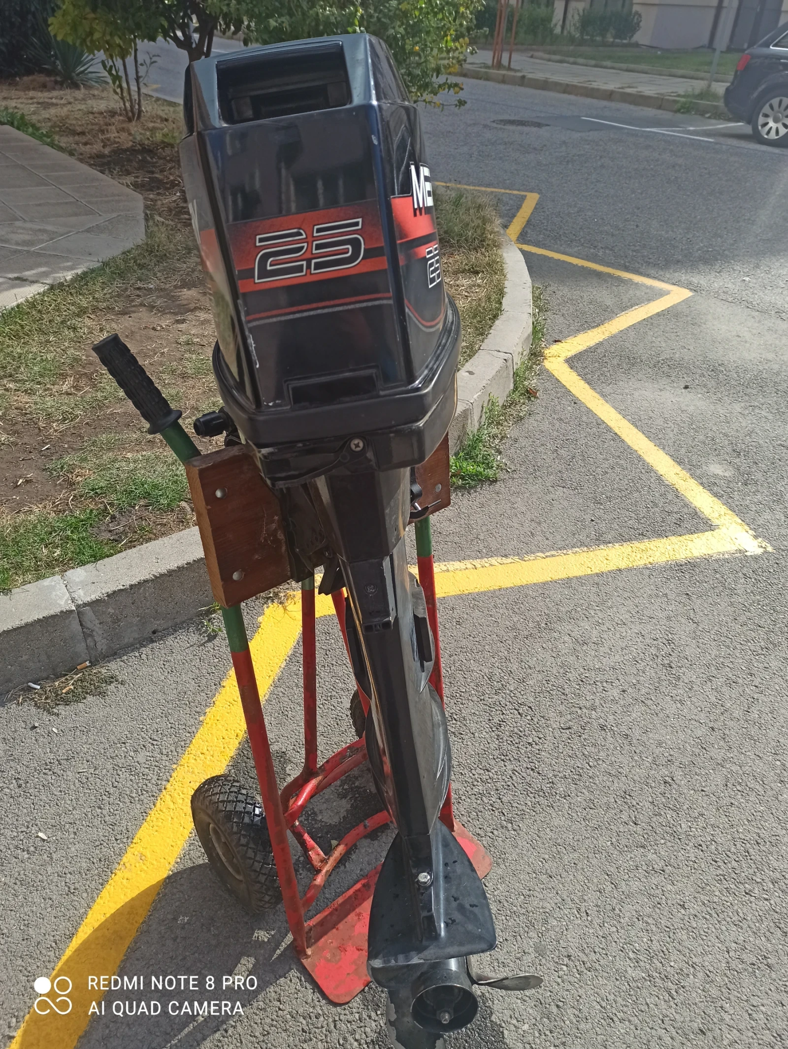 ����������� �������� Mercury 25 | Mobile.bg � ����������� 2