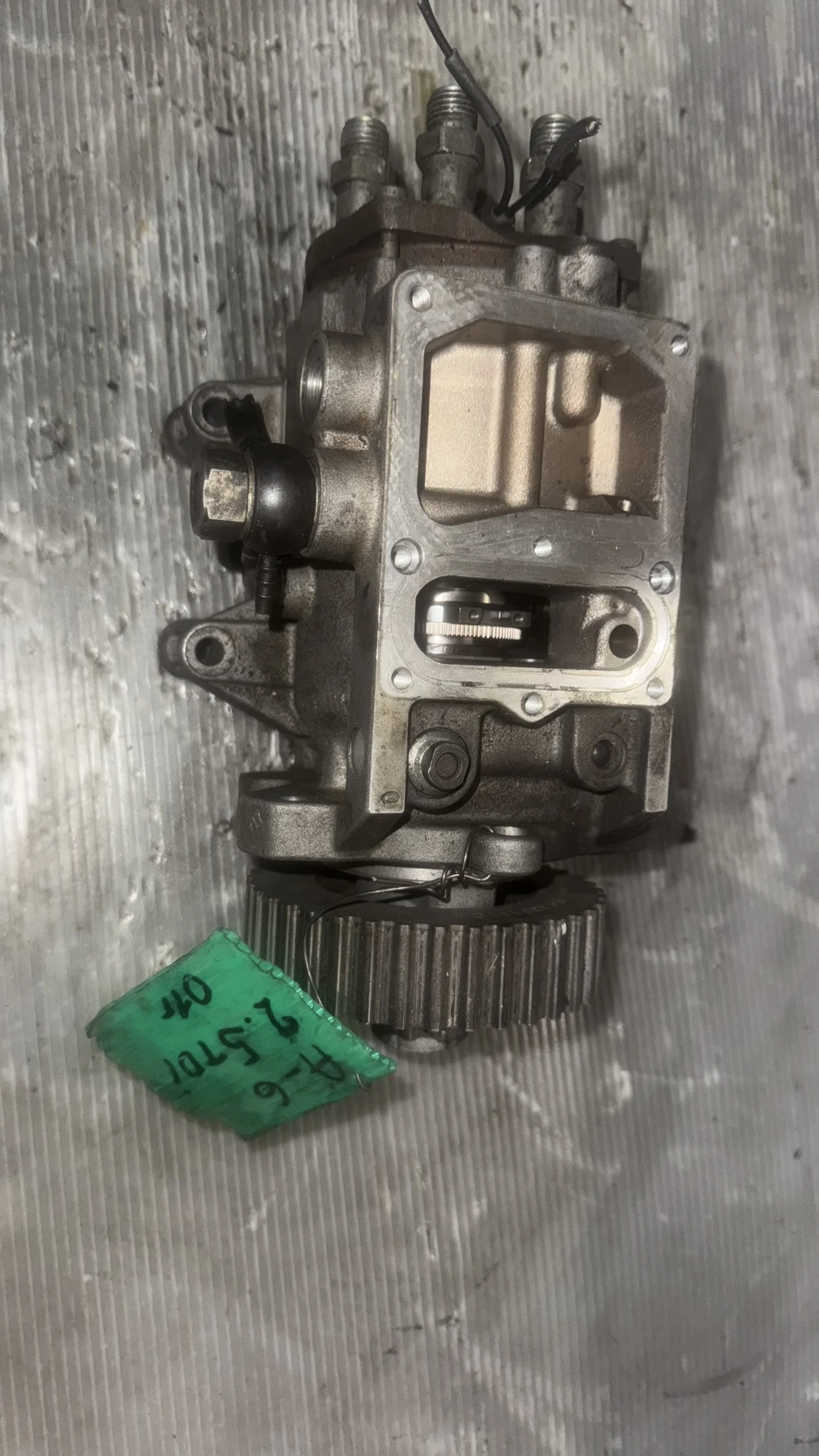      ()  Opel Corsa - HU 096500-6002 , 8-97185242-2 | Mobile.bg   1