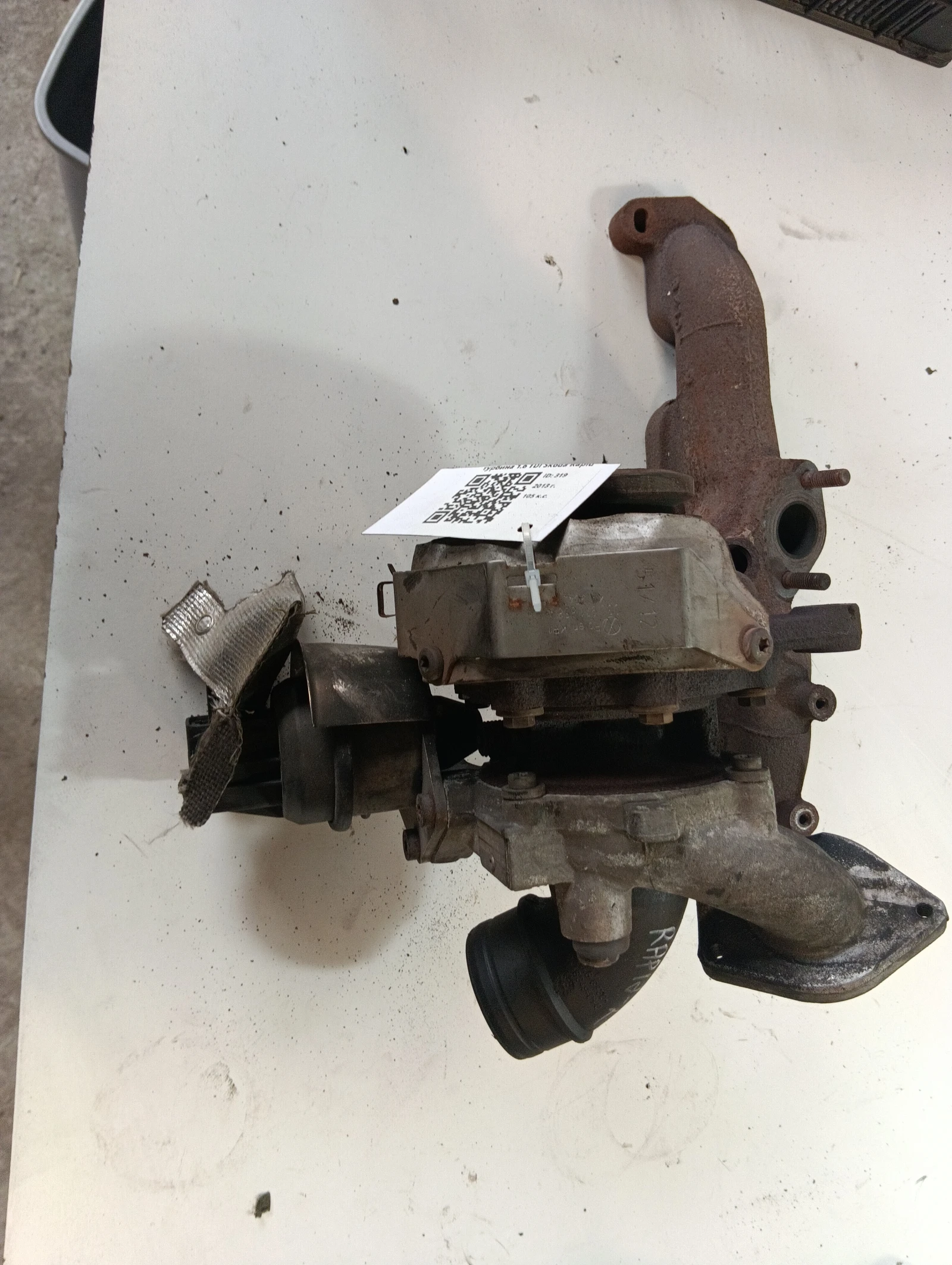 ������� 1.6 TDI Skoda Rapid | Mobile.bg � ����������� 1