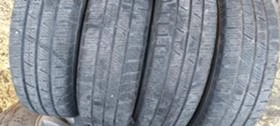 Гуми Зимни 175/70R14, снимка 2