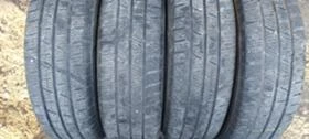 Гуми Зимни 175/70R14, снимка 1