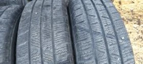 Гуми Зимни 175/70R14, снимка 4
