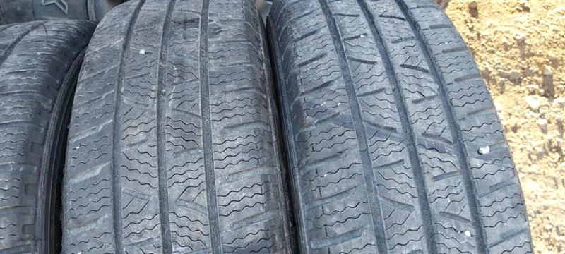 Гуми Зимни 175/70R14, снимка 4 - Гуми и джанти - 31141930