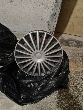 Джанти за Toyota Verso S