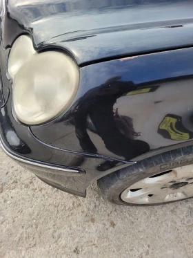 Mercedes-Benz C 320 W203 320 V6 CDI само на части, снимка 15